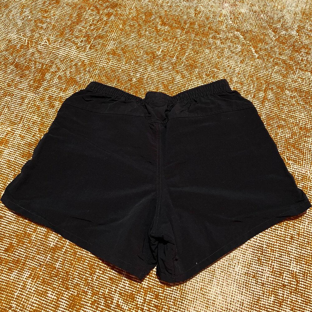 Patagonia Baggies Black XS
